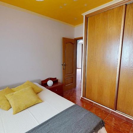 Casa Todo Verde-A Murcia Holiday Rentals Property Los Alcazares Bagian luar foto
