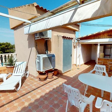Casa Todo Verde-A Murcia Holiday Rentals Property Los Alcazares Bagian luar foto