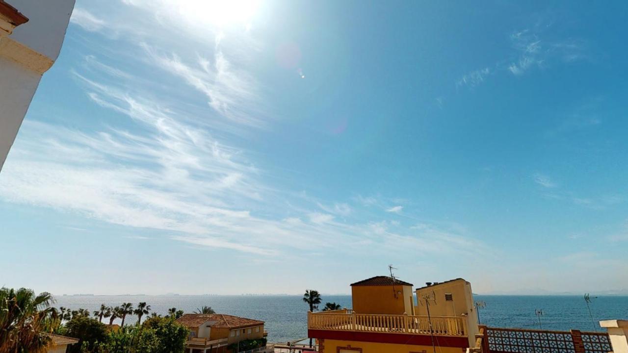 Casa Todo Verde-A Murcia Holiday Rentals Property Los Alcazares Bagian luar foto