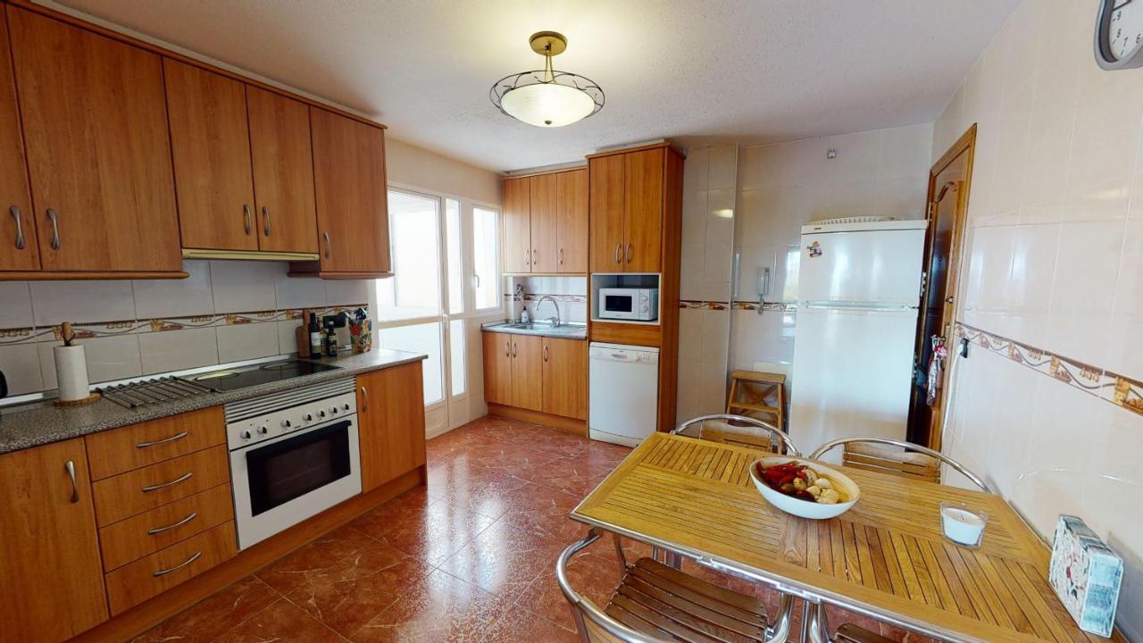 Casa Todo Verde-A Murcia Holiday Rentals Property Los Alcazares Bagian luar foto