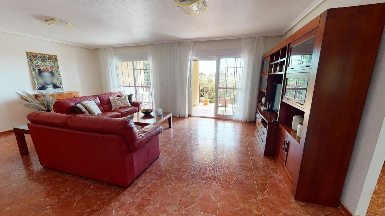 Casa Todo Verde-A Murcia Holiday Rentals Property Los Alcazares Bagian luar foto