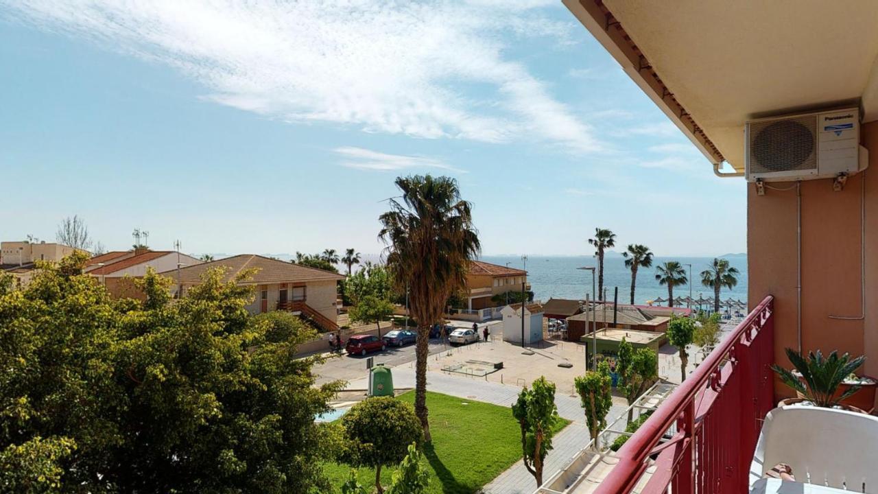 Casa Todo Verde-A Murcia Holiday Rentals Property Los Alcazares Bagian luar foto