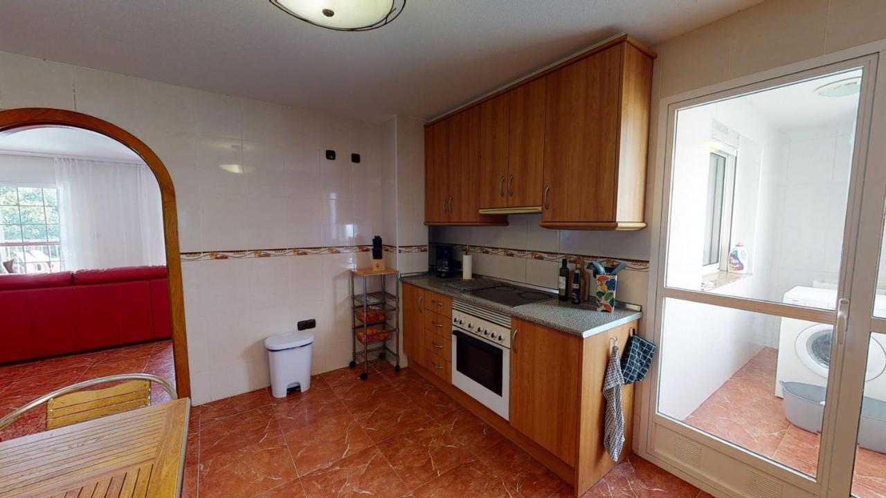 Casa Todo Verde-A Murcia Holiday Rentals Property Los Alcazares Bagian luar foto