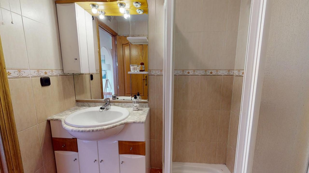Casa Todo Verde-A Murcia Holiday Rentals Property Los Alcazares Bagian luar foto