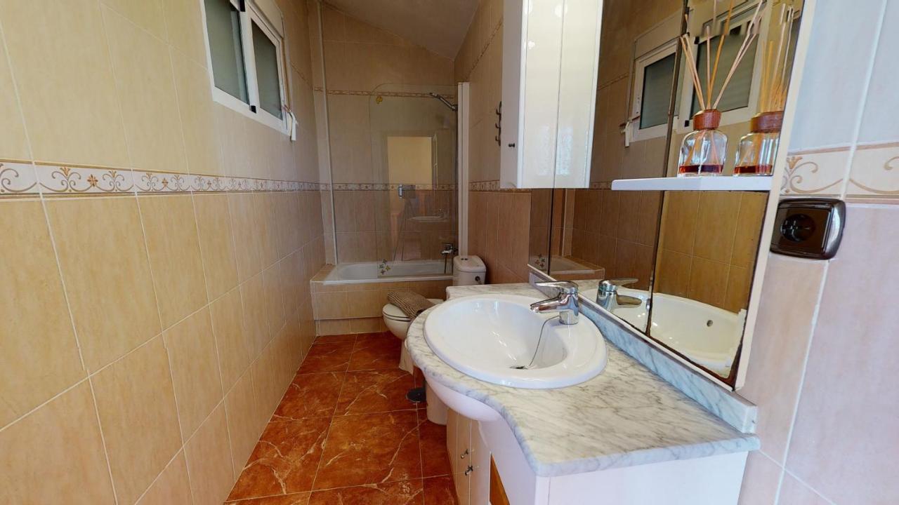 Casa Todo Verde-A Murcia Holiday Rentals Property Los Alcazares Bagian luar foto