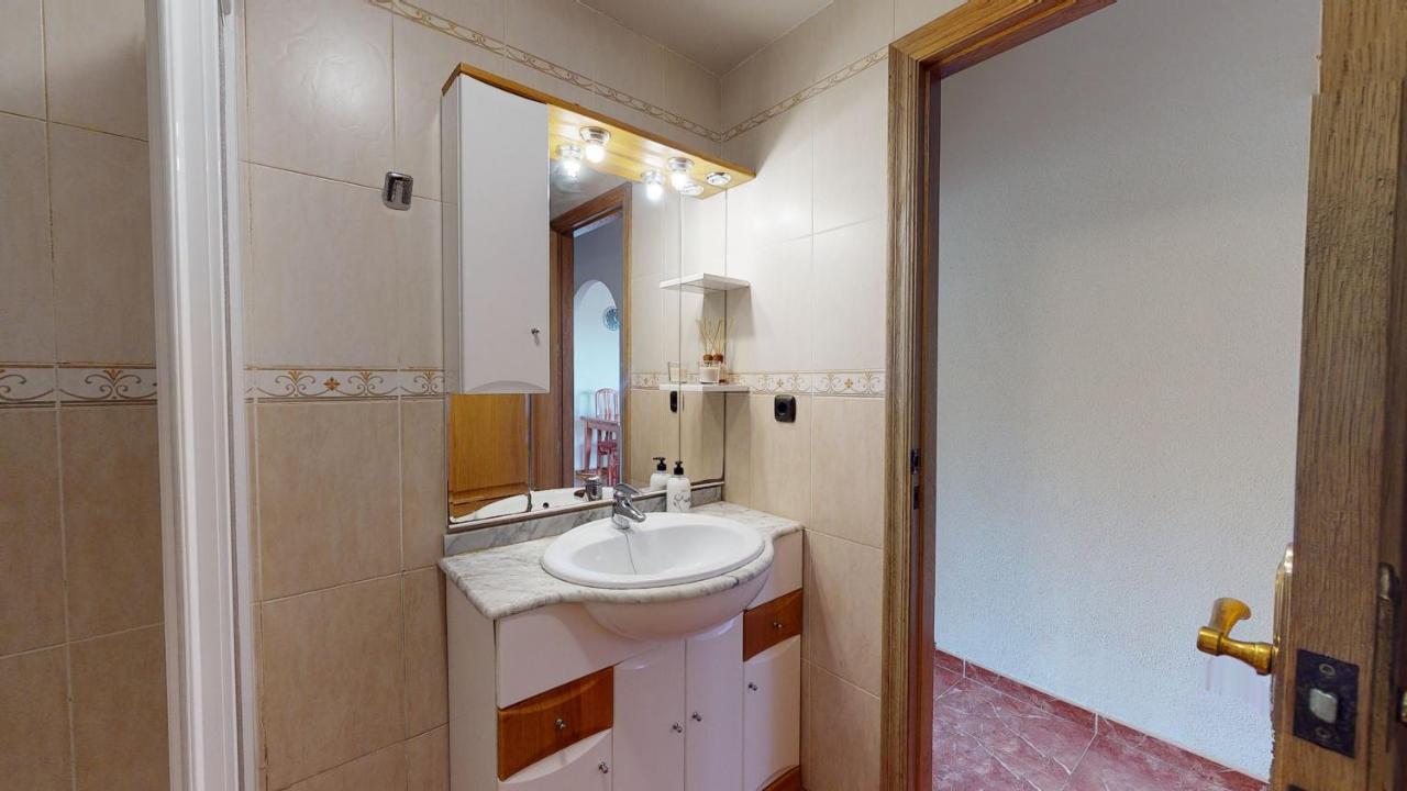 Casa Todo Verde-A Murcia Holiday Rentals Property Los Alcazares Bagian luar foto