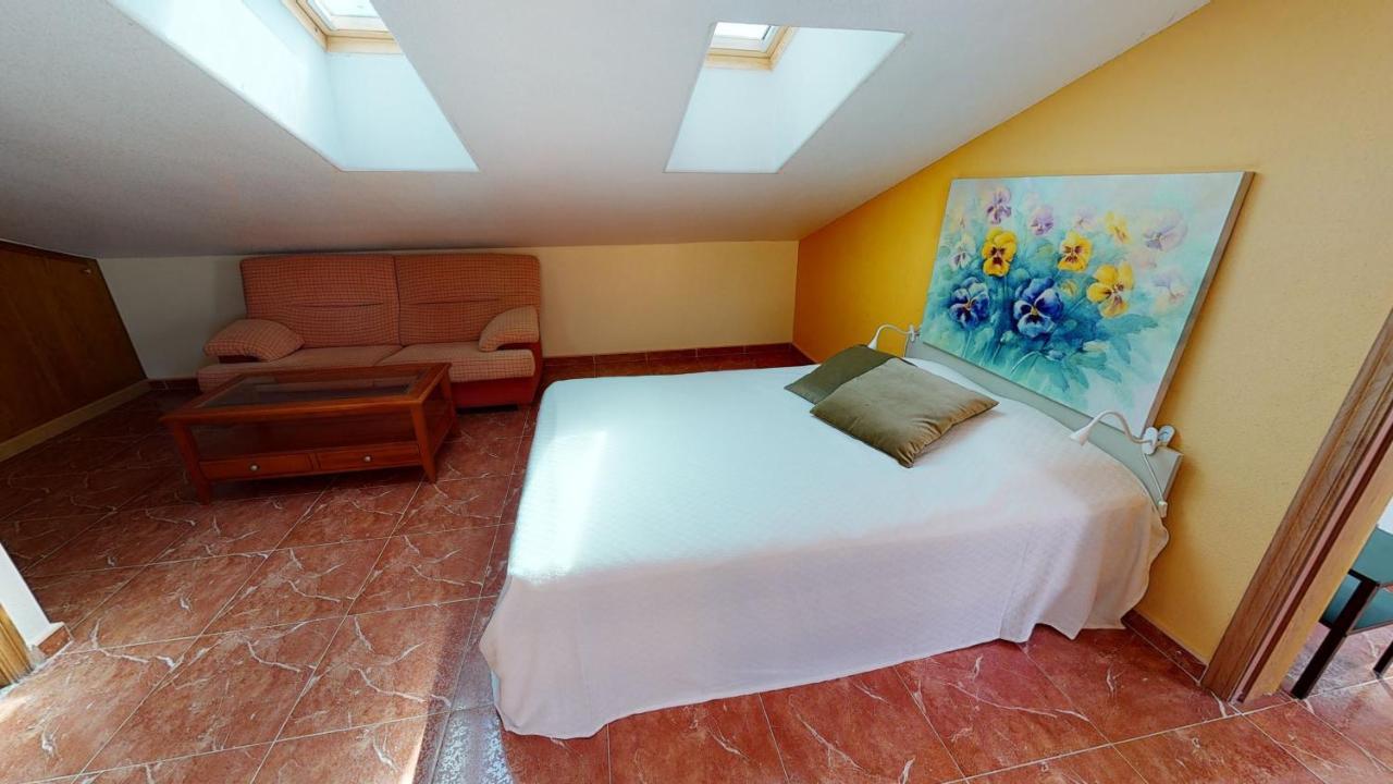 Casa Todo Verde-A Murcia Holiday Rentals Property Los Alcazares Bagian luar foto