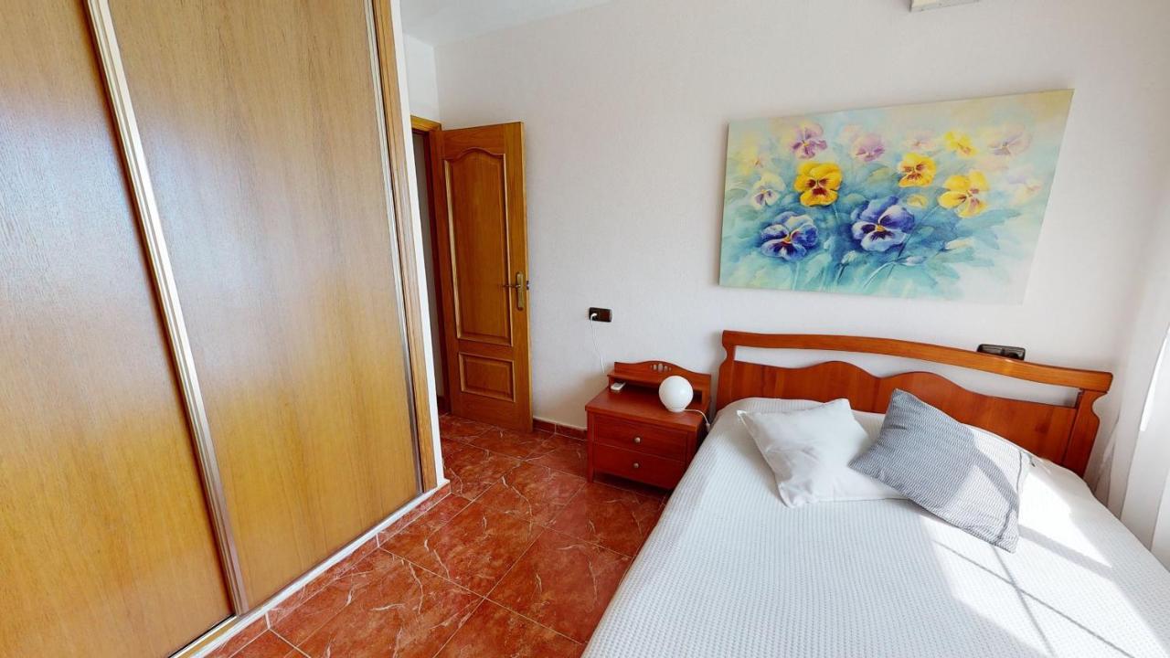 Casa Todo Verde-A Murcia Holiday Rentals Property Los Alcazares Bagian luar foto