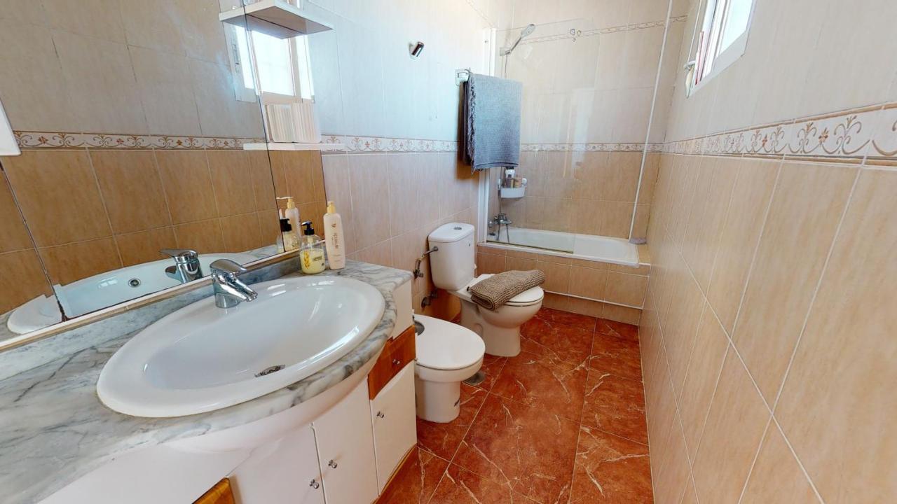 Casa Todo Verde-A Murcia Holiday Rentals Property Los Alcazares Bagian luar foto