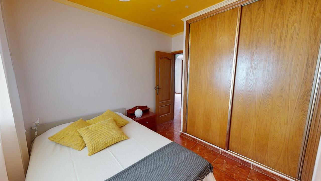 Casa Todo Verde-A Murcia Holiday Rentals Property Los Alcazares Bagian luar foto
