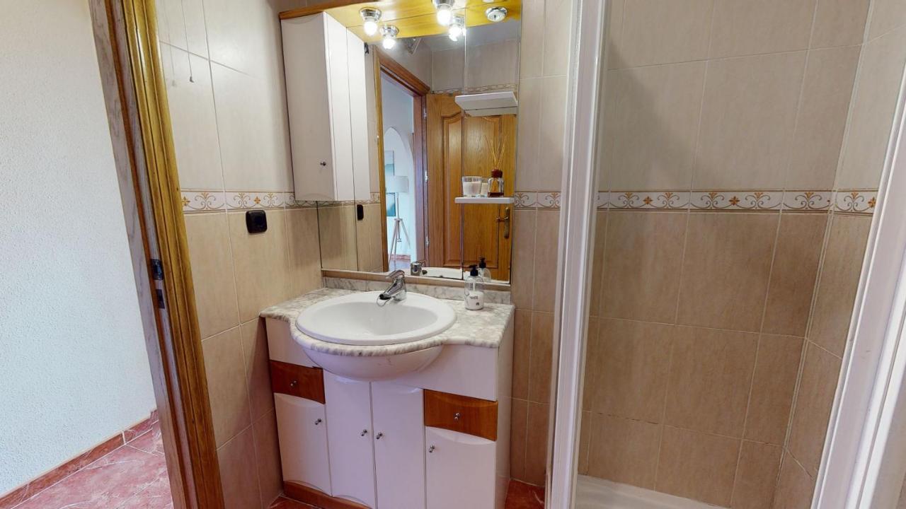 Casa Todo Verde-A Murcia Holiday Rentals Property Los Alcazares Bagian luar foto