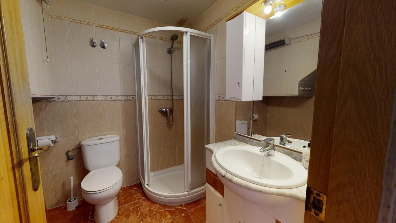 Casa Todo Verde-A Murcia Holiday Rentals Property Los Alcazares Bagian luar foto