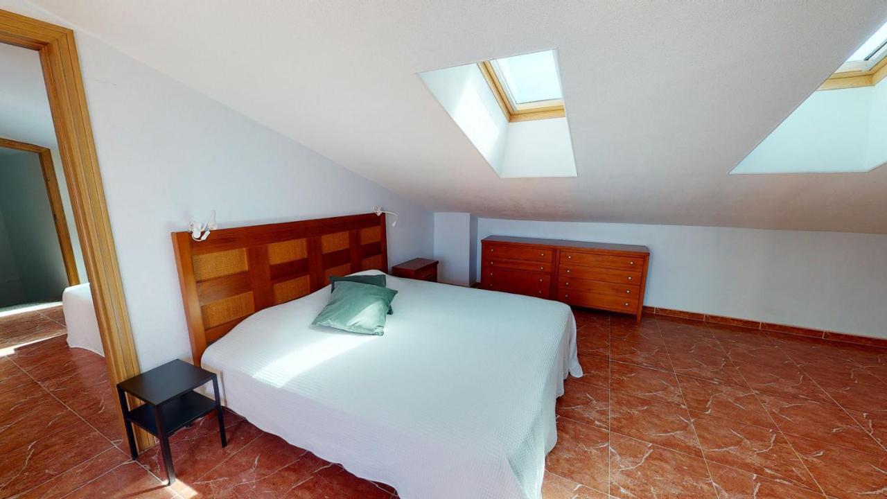 Casa Todo Verde-A Murcia Holiday Rentals Property Los Alcazares Bagian luar foto
