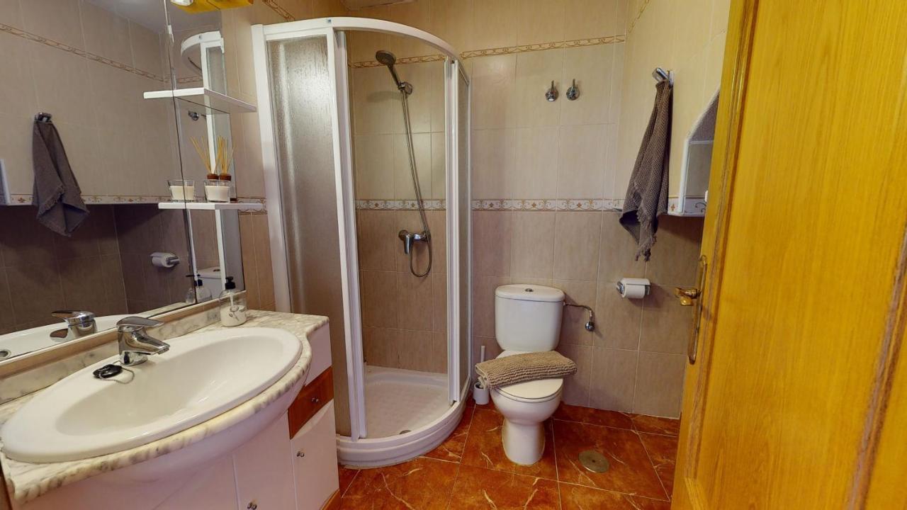 Casa Todo Verde-A Murcia Holiday Rentals Property Los Alcazares Bagian luar foto
