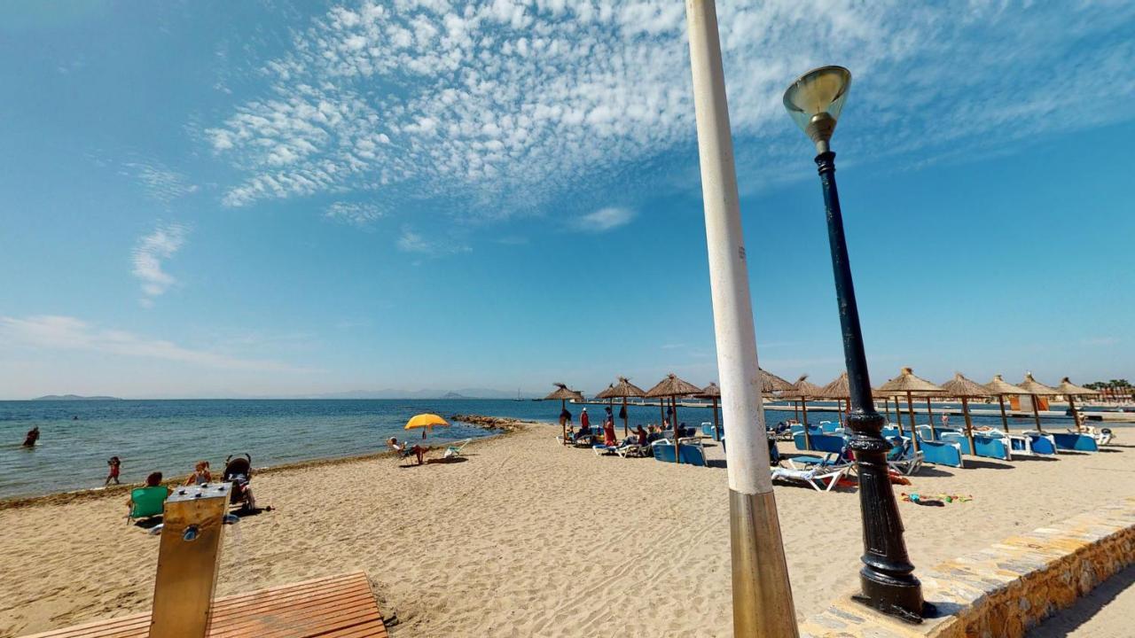 Casa Todo Verde-A Murcia Holiday Rentals Property Los Alcazares Bagian luar foto