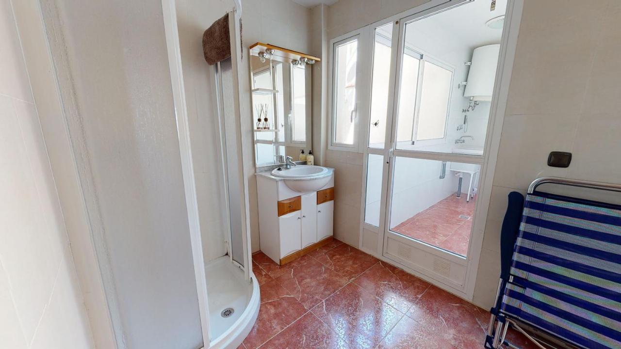Casa Todo Verde-A Murcia Holiday Rentals Property Los Alcazares Bagian luar foto