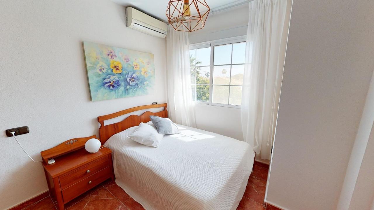 Casa Todo Verde-A Murcia Holiday Rentals Property Los Alcazares Bagian luar foto