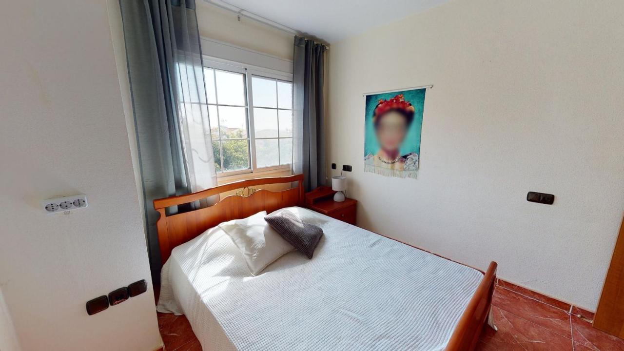Casa Todo Verde-A Murcia Holiday Rentals Property Los Alcazares Bagian luar foto