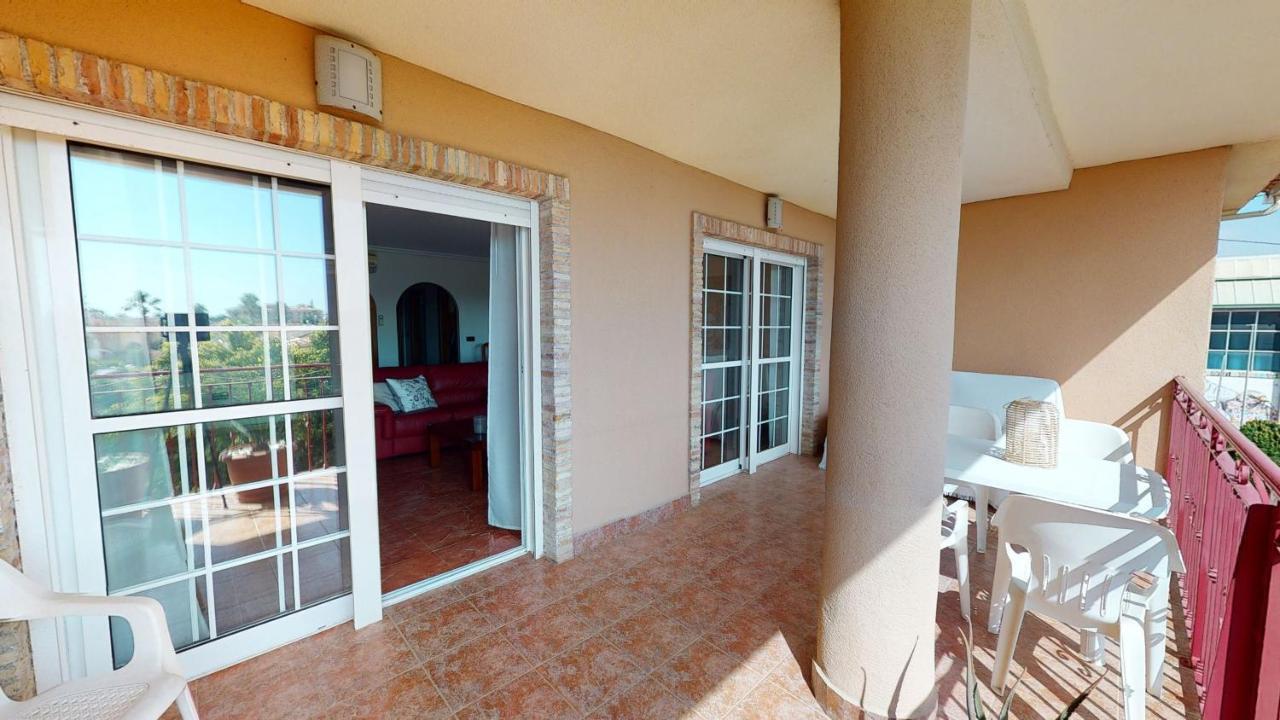 Casa Todo Verde-A Murcia Holiday Rentals Property Los Alcazares Bagian luar foto